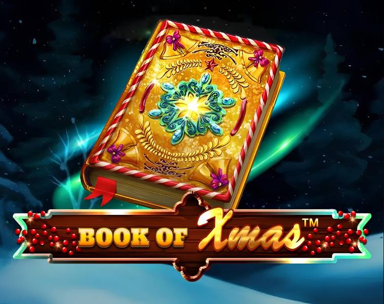 Book of Xmas