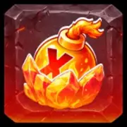 Boombear Bros: Fire Bomb