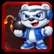 Boombear Bros: Мишка