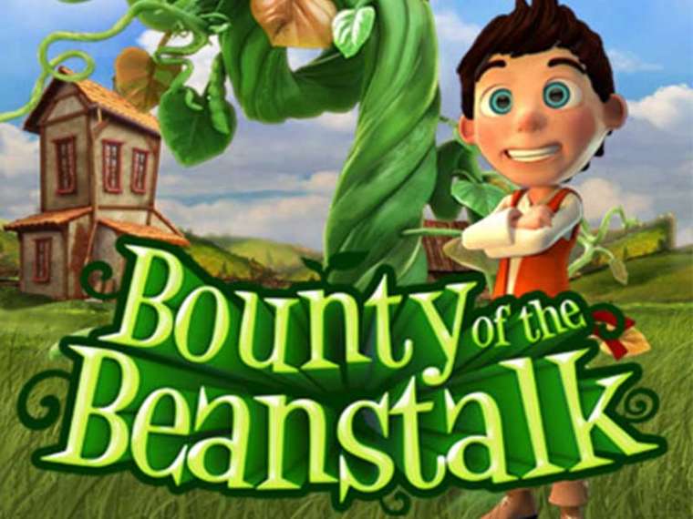 Видео покер Bounty of the Beanstalk демо-игра