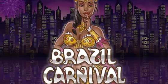 Brazil Carnival (Mancala Gaming) обзор
