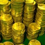 Break da Bank Again - MegaSpin: Золото