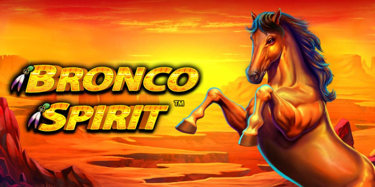 Bronco Spirit
