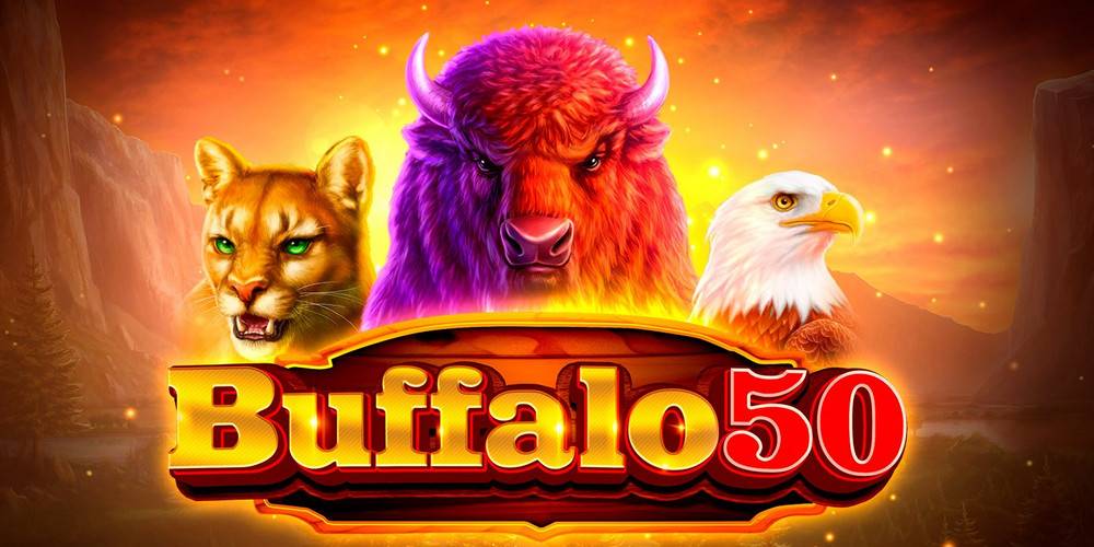 Buffalo 50