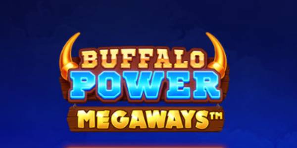 Buffalo Power Megaways