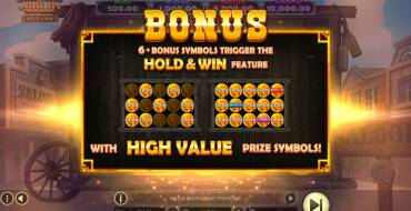 Bullions of Gold: Респины