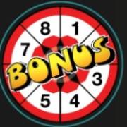 Bull’s Eye: Бонусный символ