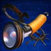 Burglin’ Bob: Фонарь