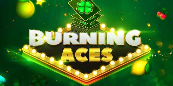 Burning Aces (EvoPlay) обзор
