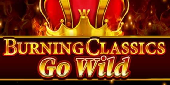 Burning Classics Go Wild (Booming Games) обзор