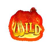 Burning Coins 20: Wild