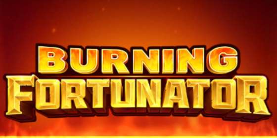 Burning Fortunator (Playson) обзор