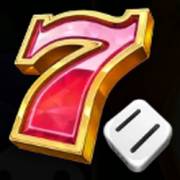 Burning Slots Cash Mesh Ultra Dice: 7
