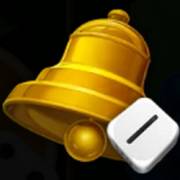 Burning Slots Cash Mesh Ultra Dice: Колокольчик