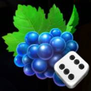 Burning Slots Cash Mesh Ultra Dice: Виноград