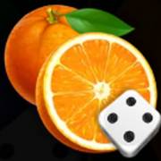 Burning Slots Cash Mesh Ultra Dice: Апельсин