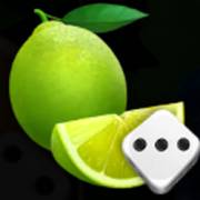 Burning Slots Cash Mesh Ultra Dice: Лайм