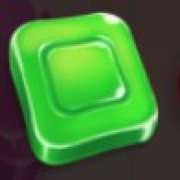 Символ Зеленая карамель в Joker Bombs