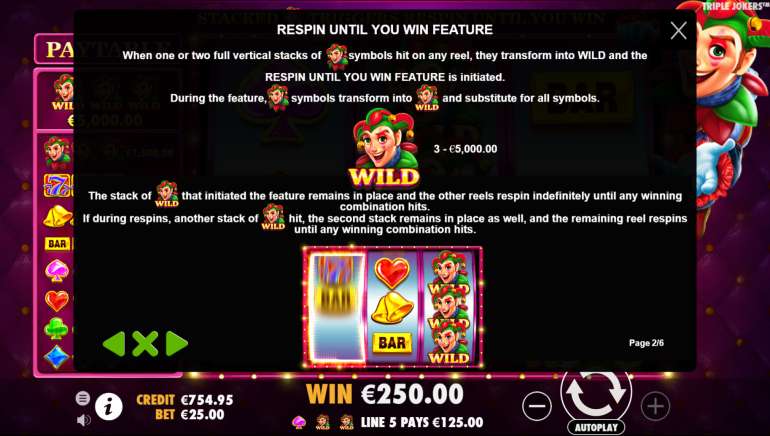triple jokers тройной джокер игровой автомат Игровой автомат тройной triple jokers джокер
