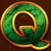 Символ Q в Book of Queen