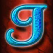 Символ J в Esmeralda