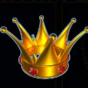 Символ Корона в Queenie