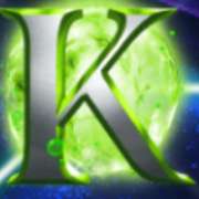 Символ K в Amazing Alchemist