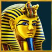 Символ Фараон в Book of Anubis