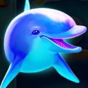 Символ Дельфин в Pearl Diver