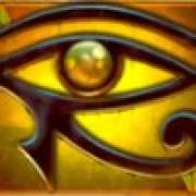 Символ Глаз в Vault of Anubis