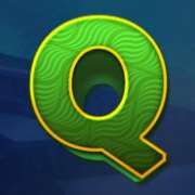 Символ Q в Release the Kraken