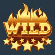 Символ Wild в Nitro Circus