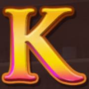 Caesar's Victory: K
