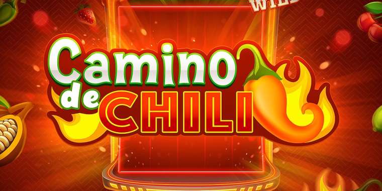 Видео покер Camino De Chili демо-игра