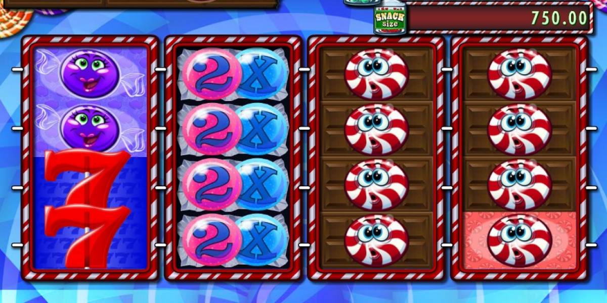 Candy Bars