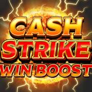 Cash Strike Win Boost: Bonus