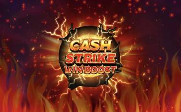 Cash Strike Win Boost