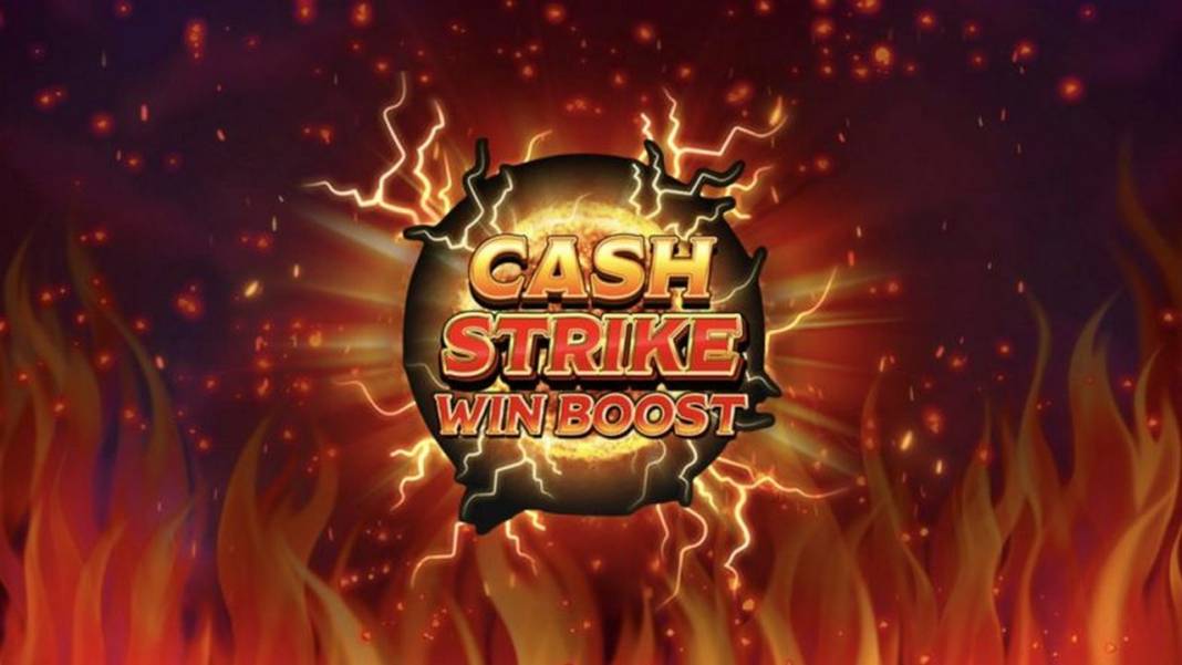 Cash Strike Win Boost