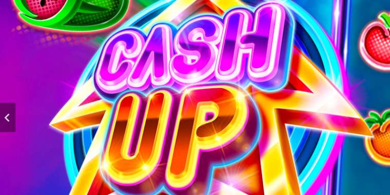 Видео покер Cash Up демо-игра