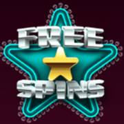 Cash Vegas: Scatter