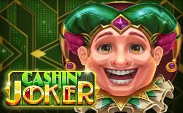 Cashin' Joker