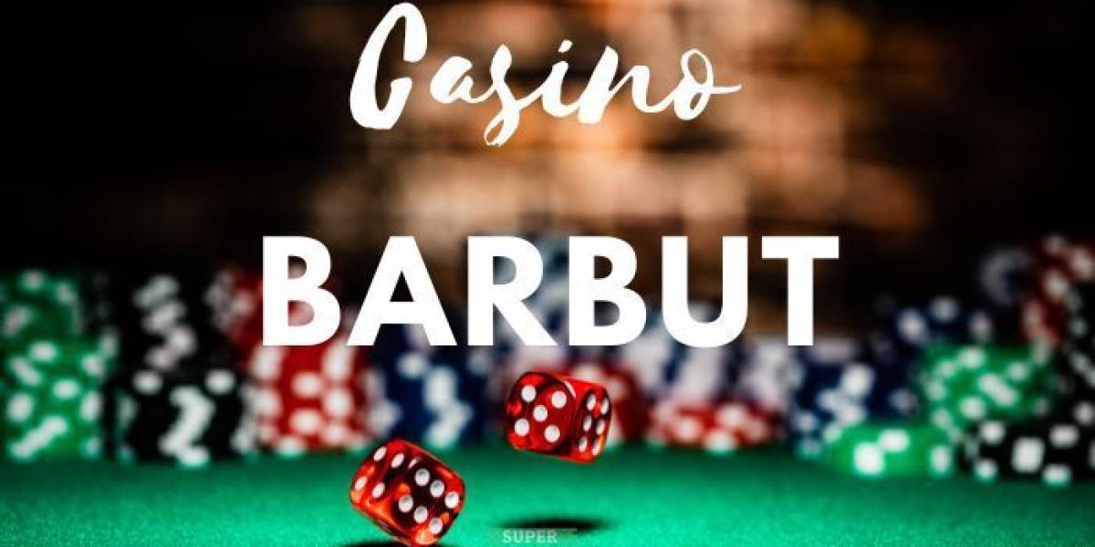 Casino Barbut