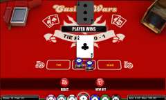 Войны казино