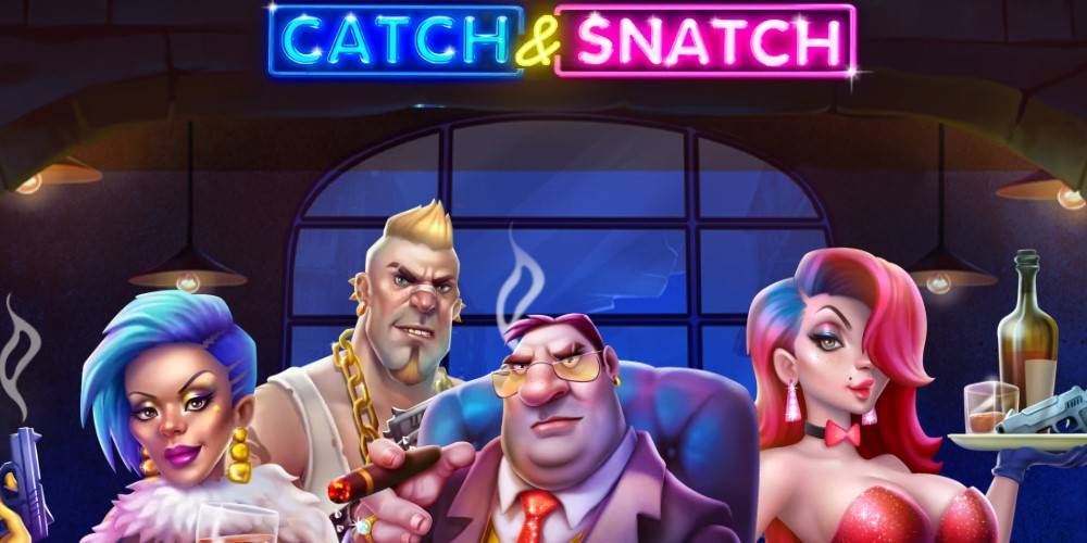 Catch & Snatch