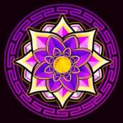 Символ Wild в Lotus Heart