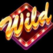 Символ Wild в Vegas Night Life