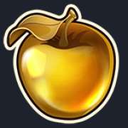 Символ Золотое яблоко в Fruit Nova Super
