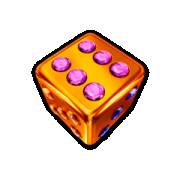 Chance Machine 100 Dice: 6