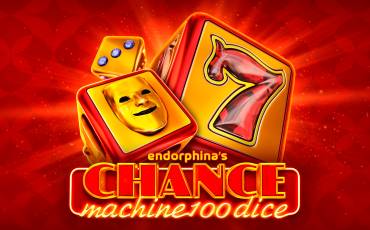 Chance Machine 100 Dice