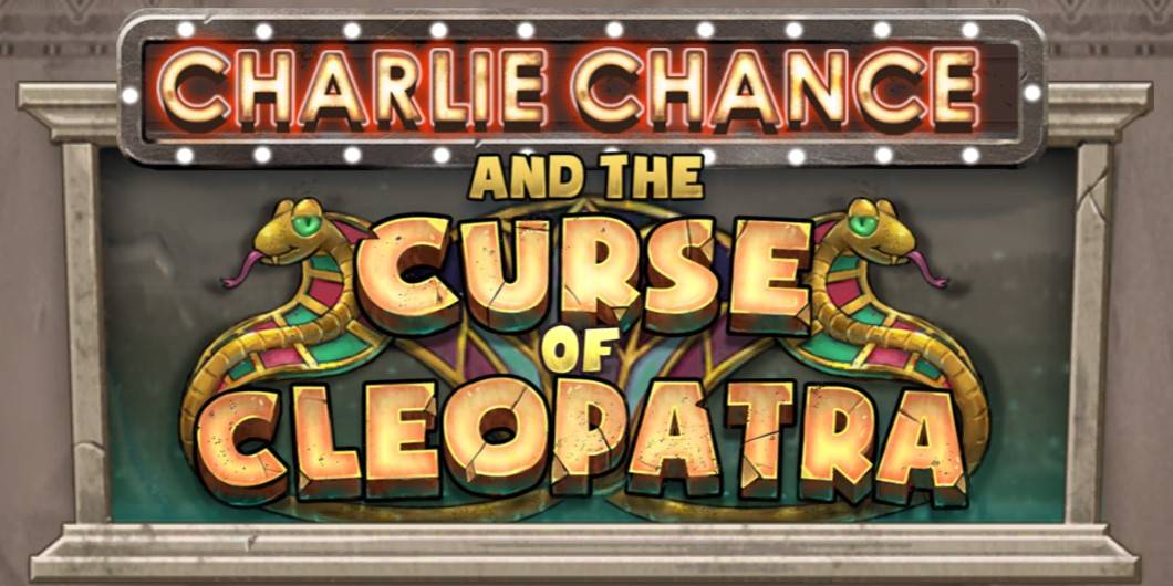 Charlie Chance and the Curse of Cleopatra